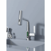 New Arrival Rain Water Outlet Bathroom Tap