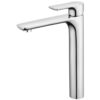 New Arrival Single Hole Deck Mounted Ceramic