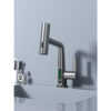 New Arrival Temperature Display Bathroom Digital Basin