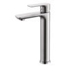 New Classic Style Single Handle Blushed Nickel