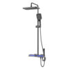 New Design Bathroom Led Light Piano Key