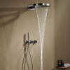 New Design Big Brushed Gold Waterfall Hot.jpg 800x800