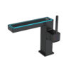 New Design Hot and Cold Basin Faucet