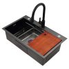 New SUS 304 Stainless Steel Sink Honeycomb