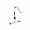 New Style Modern Luxury Dual Handle 3