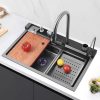 New Style Smart Single Bowl Digital Kitchen.jpg 800x800