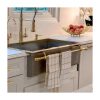 New Trends Vintage Kitchen Sinks with Towel.jpg 800x800