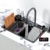 OEM Stainless Steel Kitchen Sink with LED.jpg 800x800