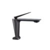ORB Finish Single Handle Hot Cold Water