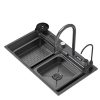 OSN Direct Sales Household Dish Washing Sink