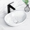 Oval Vessel Sink Egg Shape Bathroom Modern.jpg 800x800