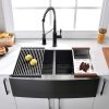 Popular 304 Stainless Steel Handmade Kitchen Sink.jpg 800x800