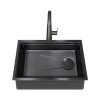 Premium PVD Coated Stainless Steel Single Bowl.jpg 800x800