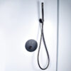 Premium Quality Brass Rainfall Shower Faucets Thermostatic
