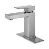 Project Hot Sale Single Hole Deck Mounted