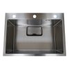 Rust Resistant Stainless Steel Single Bowl Kitchen.jpg 800x800