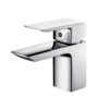 Sanitary Ware Supplier Brass Basin Faucet Short