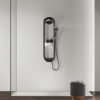 Shower Column Bathroom Exposed Showers Faucet Set