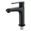Single Cold Water Bathroom Wash Faucet Single