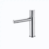 Single Hole Deck Mounted Chrome Brass Hot