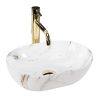 Small Ceramic Marble Pattern Basin Durable Quality.jpg 800x800