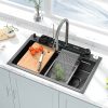 Smart Handmade Stainless Steel Waterfall Multifunction Kitchen.jpg 800x800