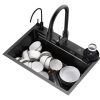 Stainless Steel 304 201 Intelligent Waterfall Kitchen.jpg 480x480.jpg 800x800