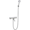 Stainless Steel Exposed Bath Shower Column Set