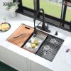 Steel Nano Sink Single Bowl Ledge Workstation.jpg 800x800