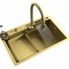 TikTok Hot Sale Gold Kitchen Sink Nano.jpg 800x800