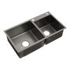 Top Mount Stainless Steel Double Basin Kitchen.jpg 800x800