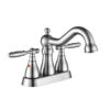 Top Selling Hot Cold Two Handle Water