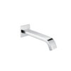 Touchless Operation Brass Infrared Inductive Sensor Faucet
