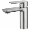UPC Approved Brushed Nickel Basin Faucets Hot
