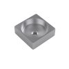 Vanity Hand Waste With Pipe Waste Coupling Steel Wash Basin for Hotel Bathroom Sink With Hand Art Designs Vanity Hand Waste With Pipe Waste Coupling Vanity Hand Waste With Pipe Waste Coupling