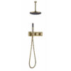 WEIHAO New Design 8 Inch Wall Mount