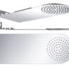 Watersino Customize Overhead Rain Shower Faucet Top.jpg 800x800