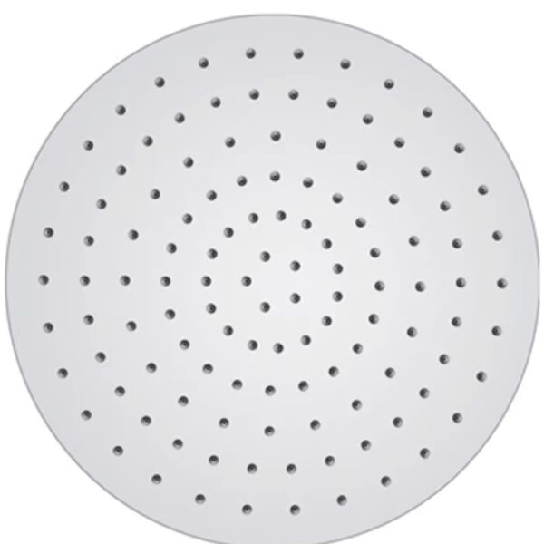 Modern Bathroom Shower Faucet Top Mounted Shower System Recessed Ceiling Shower System Bathroom Showerhead