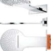 Watersino Modern Style Wall Mounted Shower System.jpg 800x800