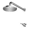 Watersino OEM ODM Modern Bathroom Golden Thermostatic.jpg 800x800