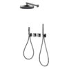 Weihao Multi Functions Bathroom Shower Set Wall