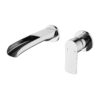 Wholesale Concealed Brass Wall Mounted Bathroom Basin