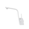 Wholesale Durable White Plating Brass Taps Single