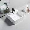 Wholesale Glossy White Ceramic square Vessel Lavatory.jpg 800x800
