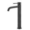 cUPC Certificated Hotel Style Classical Matt Black
